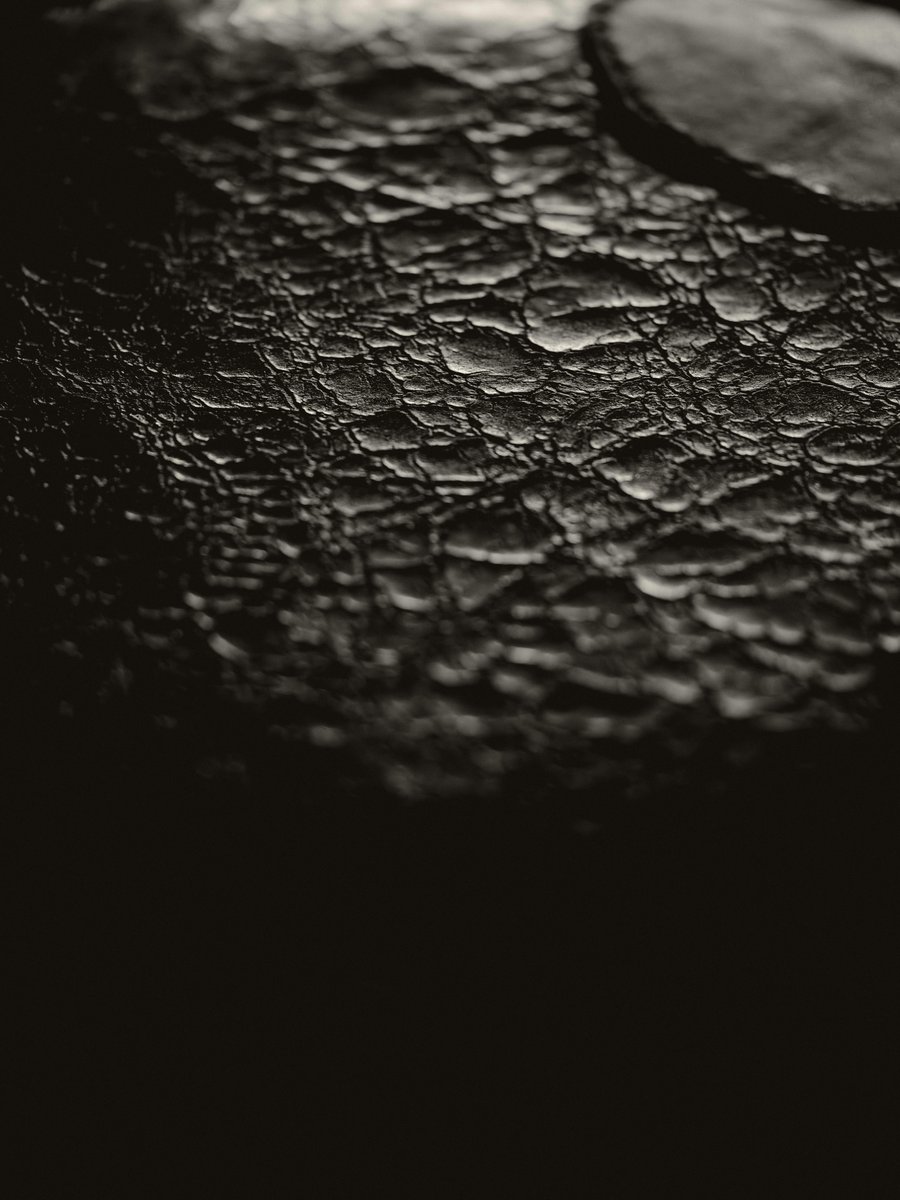 mathgraou's tweet photo. Close-up of textured dark material with a round shape

Based on "Close-up of textured dark material with a round shape". Photo by Haberdoedas

Photo: Haberdoedas https://t.co/H7wMfebQ1S https://t.co/mZxaTKmzQv