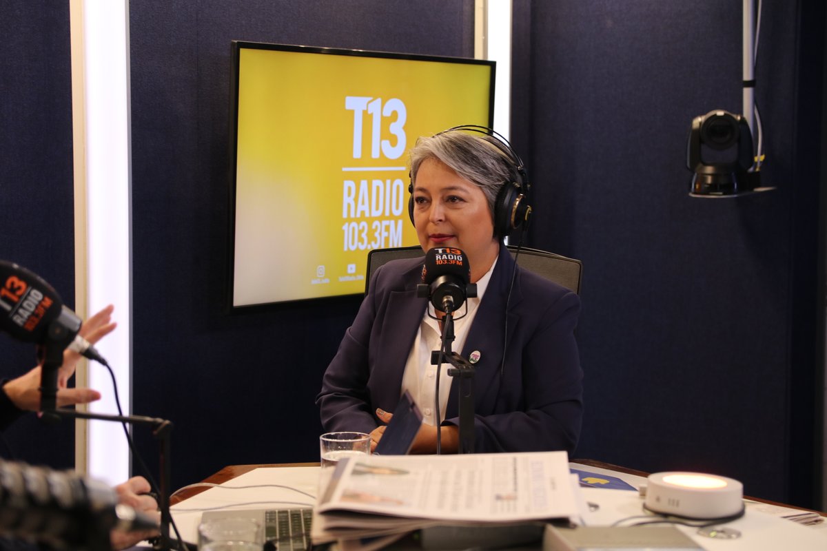 Tele13 Radio tweet media