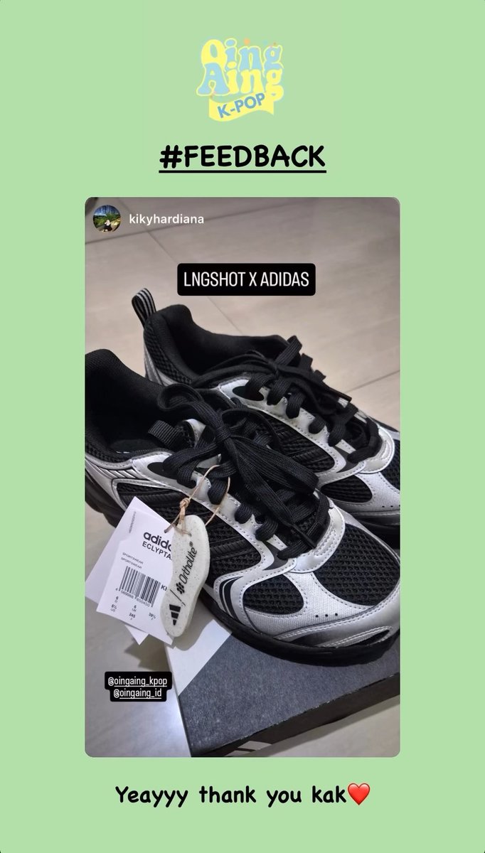 Oing Aing | Jastip & PO 🇰🇷🇯🇵🇹🇭🇨🇳 tweet media