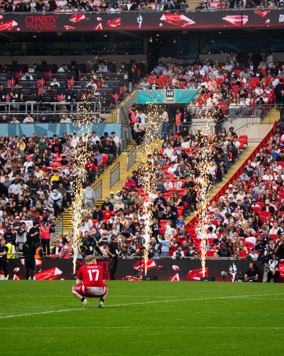 Wembley Stadium tweet media