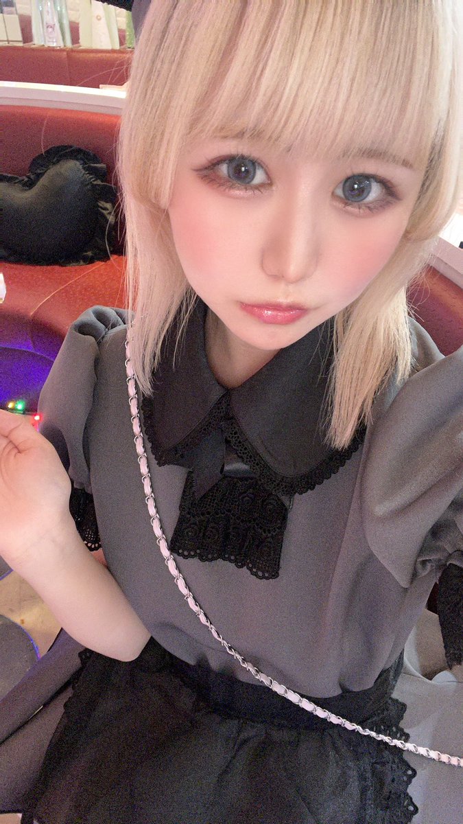 ·.⟡うるう のん⟡.· tweet media