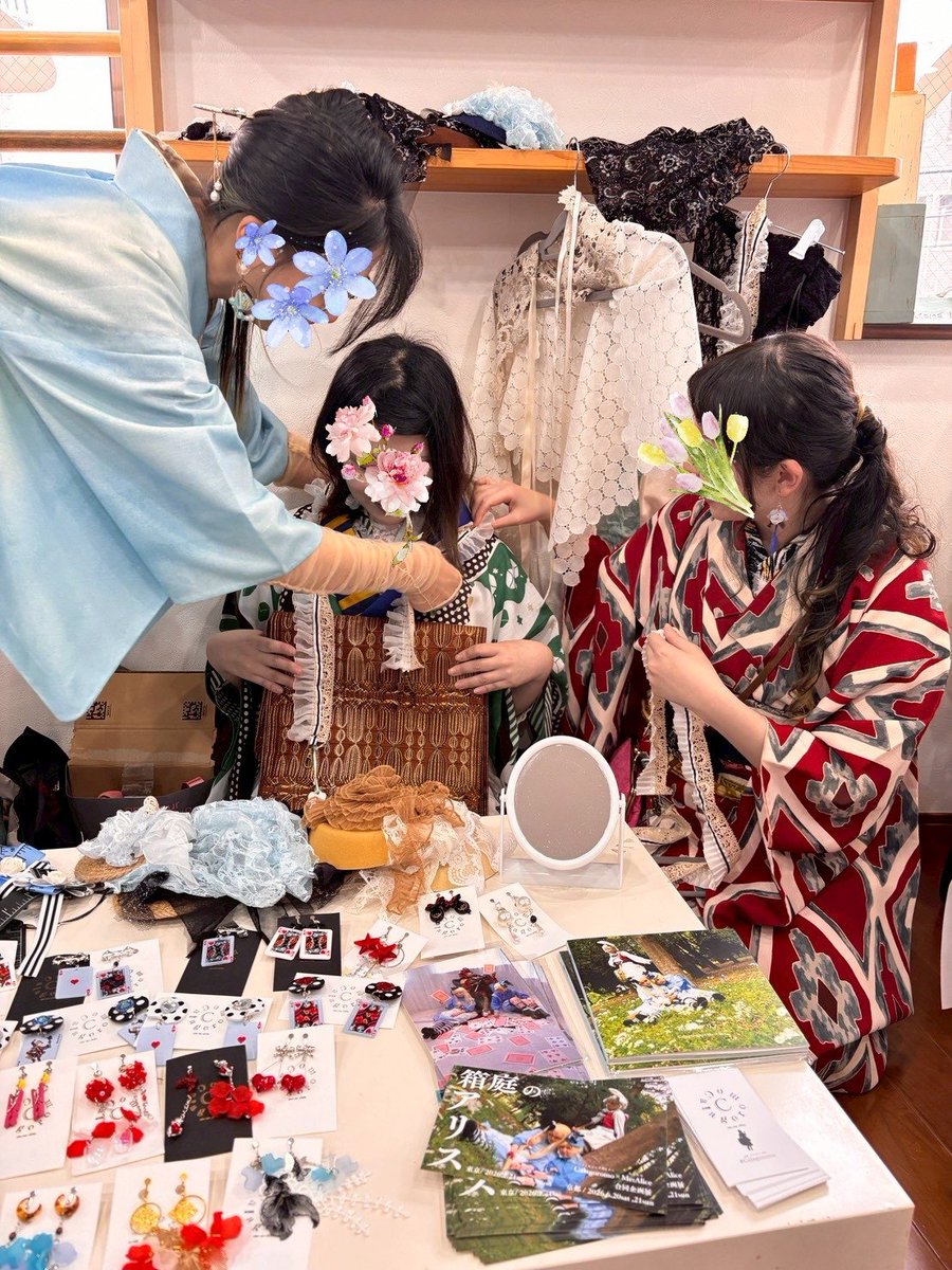 湖晴屋の中の人🌹 tweet media