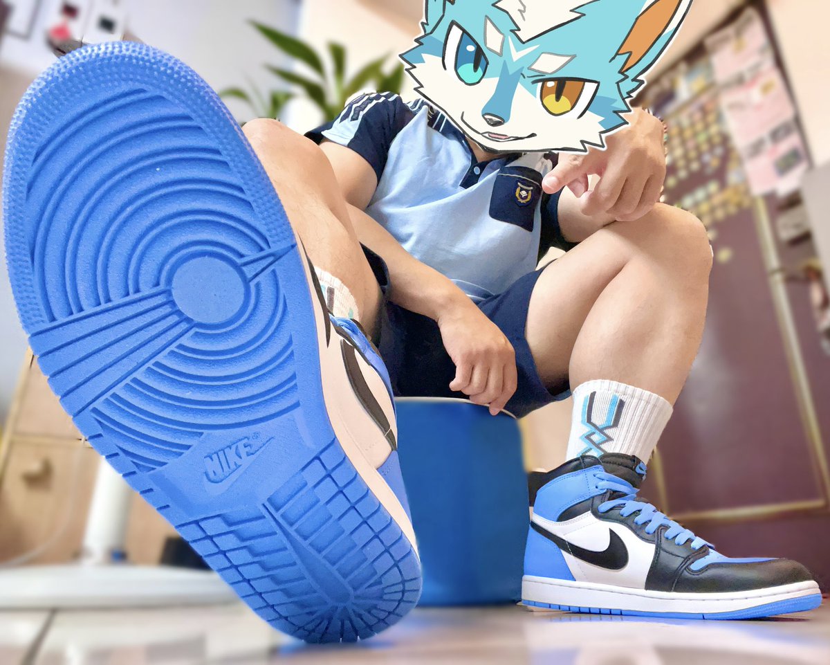 雲澈 tweet media