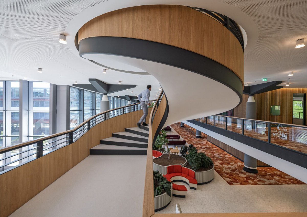 Archello tweet media