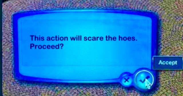 horse dentist tweet media