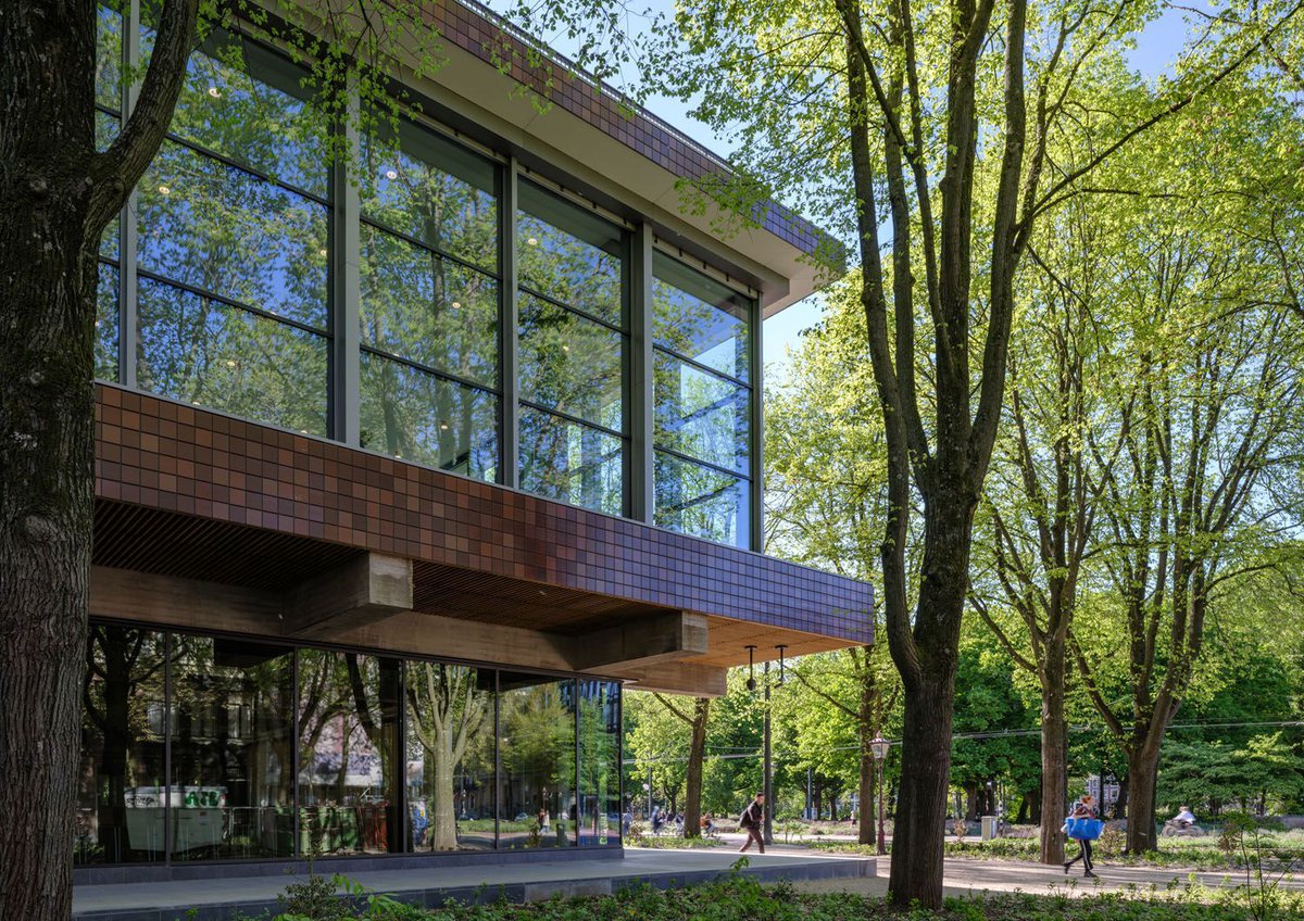 Archello tweet media