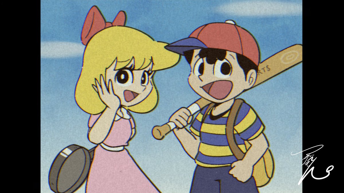 マザえもん tweet media