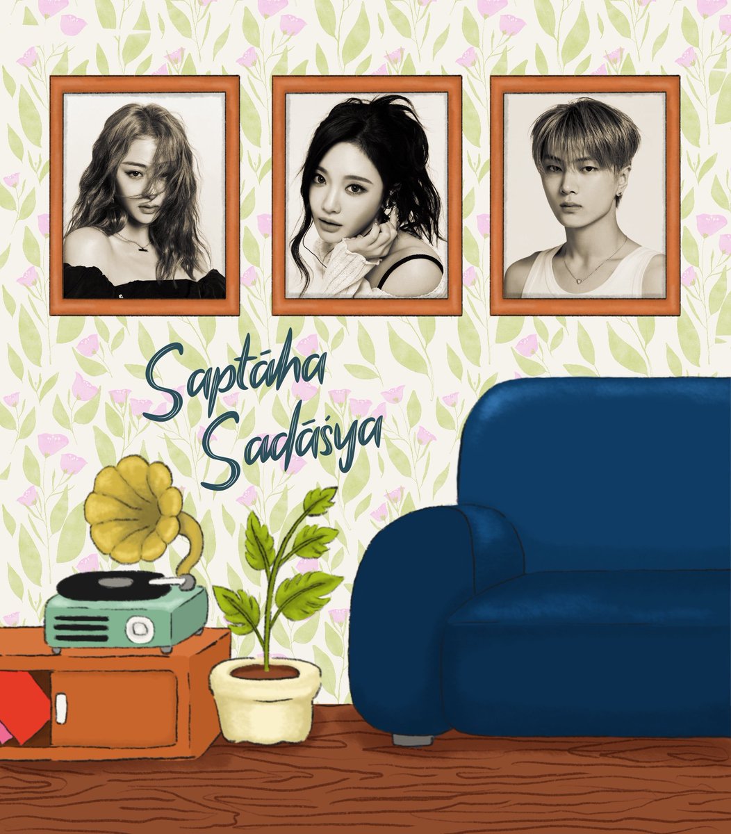 NIVRlTI's tweet photo. ㅤ
️️⠀⠀⠀
𝗦𝗨𝗔𝗥𝗔 𝗞𝗢𝗦 𝗠𝗜𝗡𝗚𝗚𝗨𝗔𝗡
Saptāha-sadāśya — jiwa yang bersinar minggu ini. Ia bukan sekadar penghuni, tapi kathā yang mewarnai setiap sudut gṛha.
────@valeiesse @marshaarunika @greyorff
️️⠀⠀⠀
️️⠀⠀⠀ https://t.co/zChqupbAcb
