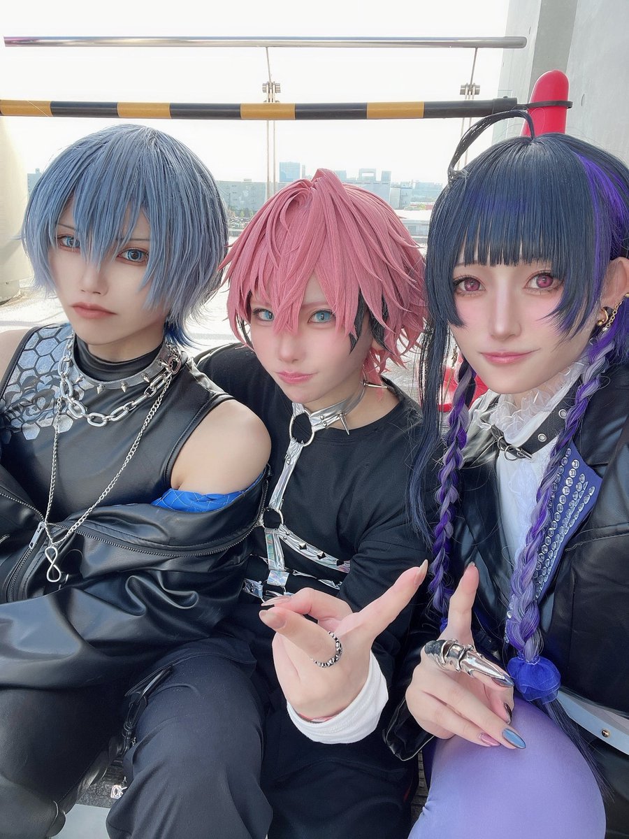 シヲおぢさん▷いつアニ🍱🦖ⅩⅥ tweet media