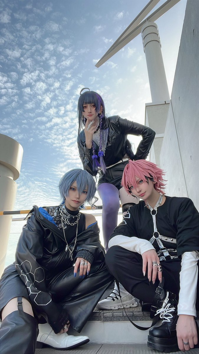 シヲおぢさん▷いつアニ🍱🦖ⅩⅥ tweet media