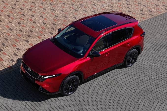 rickcasemazda's tweet image. A new week calls for a new drive. Take some time this Monday to explore our Mazda lineup and see what stands out to you.

Explore here:
rickcasemazda.com/rick-case-mazd…
#ManagerSpecialsMonday #RickCaseMazda #MazdaLife #MazdaDuluth