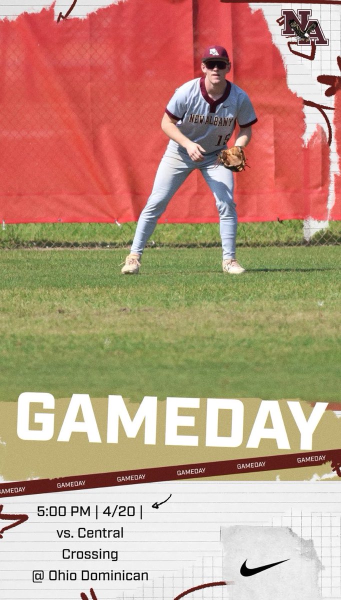 NAEaglesBaseball tweet media