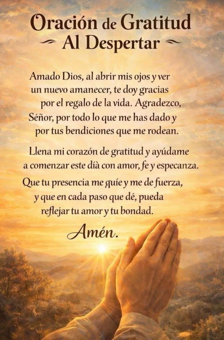 Motivosentuvida's tweet image. Que tengas un gran inicio de semana.
#FelizLunes
#BuenosDías 
#BuenosDíasATodos 
#Frases