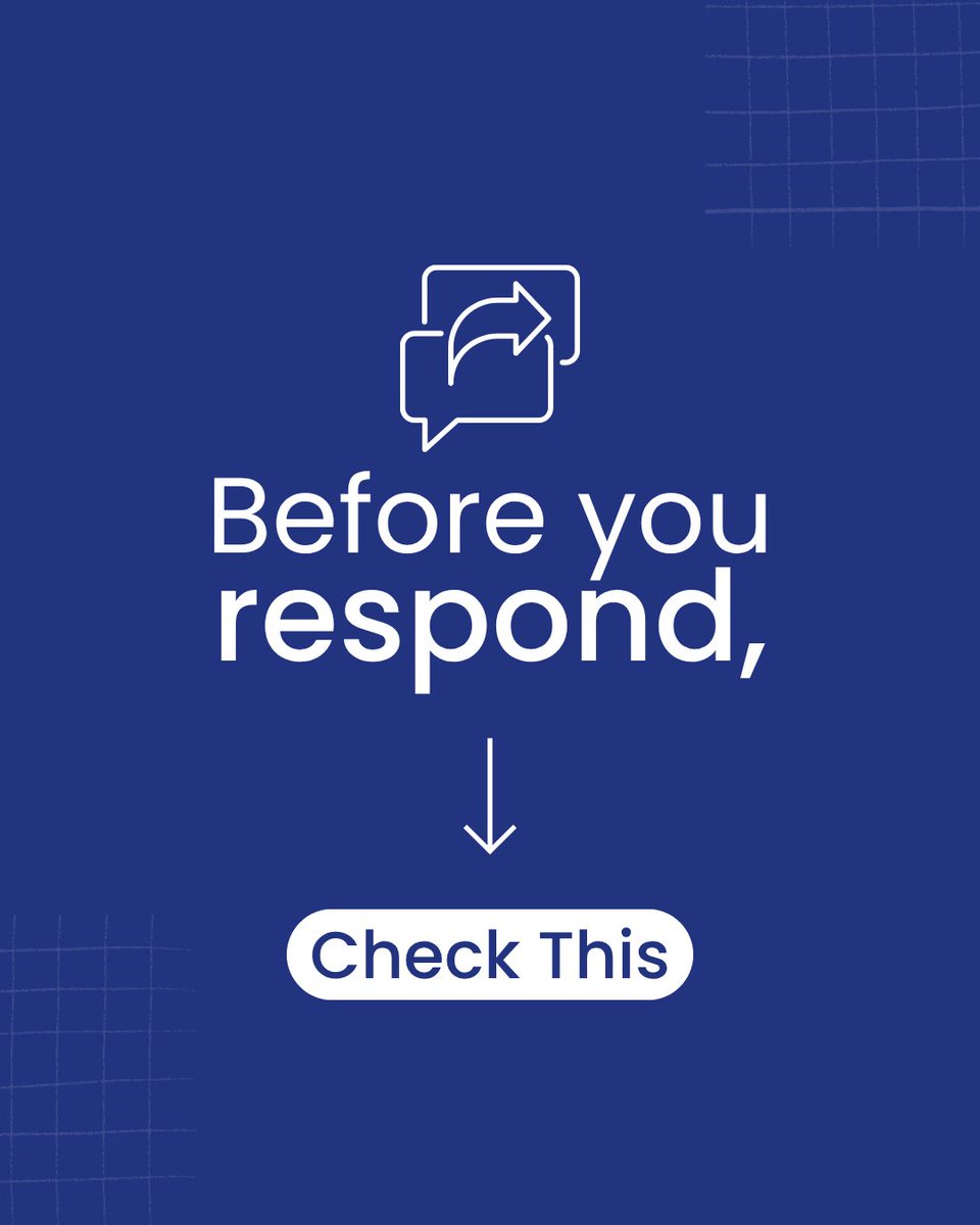 nabs_ai's tweet image. Wrong response isn’t the biggest risk.
Incomplete preparation is.

Manual work = more errors.
Notice AI automates the groundwork so every response starts right.
More accuracy. Less effort.

#noticeai #nabs #smartwork #automationtool #charteredaccountants