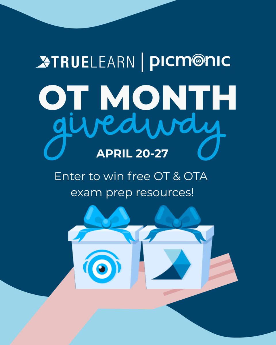 TrueLearn tweet media