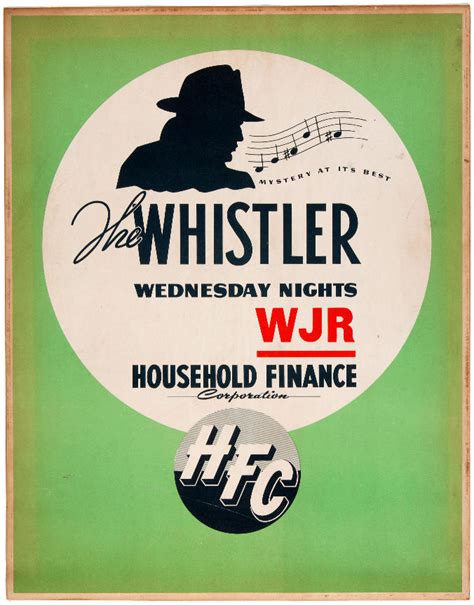 rtmotr's tweet image. 🕰️ Playing This Hour:
   🎙️ The Whistler — Tangled Web 
     Followed By:
   ⏭️ Suspense — 460221 181 Consequence.mp3

    📻 Golden Age Radio • rtmotr.servemp3.com/listen •
#Mystery #Detective #Comedy #iHeart #oldtimeradio #otr