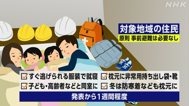 ＮＨＫ生活・防災 tweet media