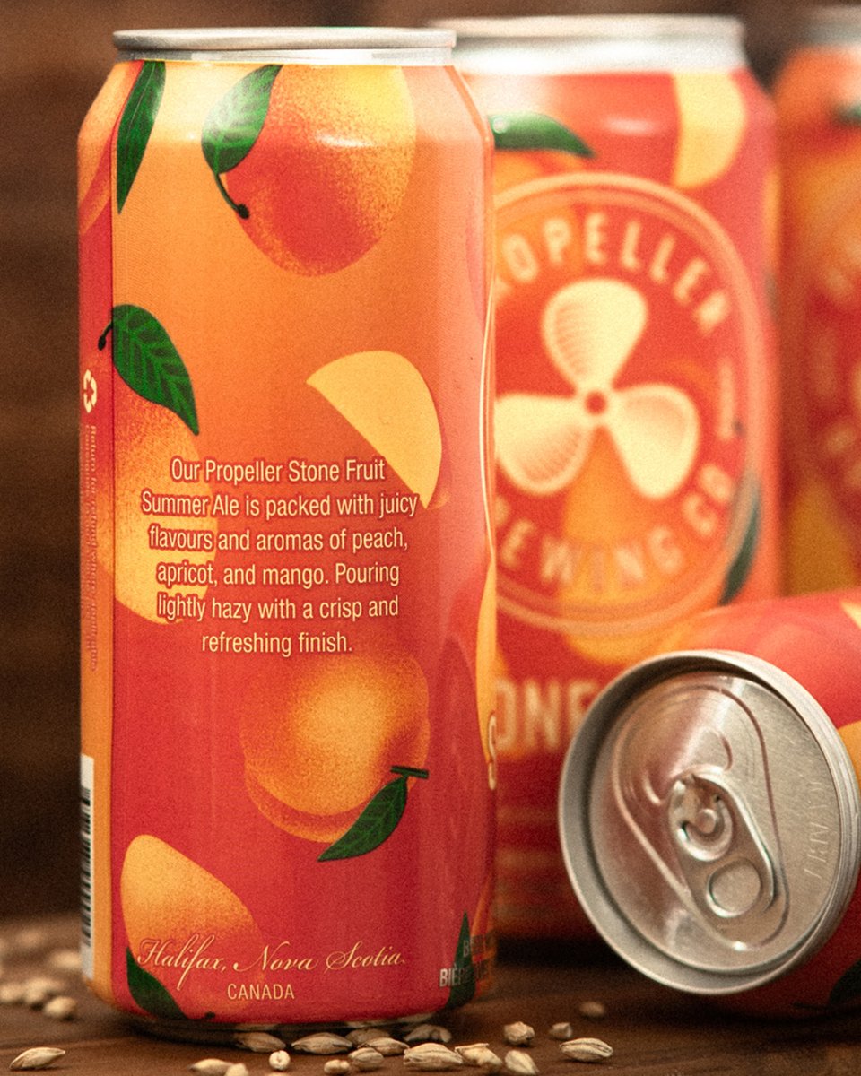 Propeller Brewing Co tweet media