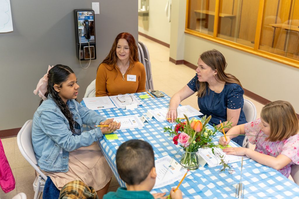 In honor of National Volunteer Week, we’re grateful for everyone who gives their time and heart to JWAS. 💙

From Junior Leaders to our Board, committees, parents, and partners, your support keeps our mission moving forward. 🌻✨

JWAS is stronger because of you! 🌟

#JWASfamily