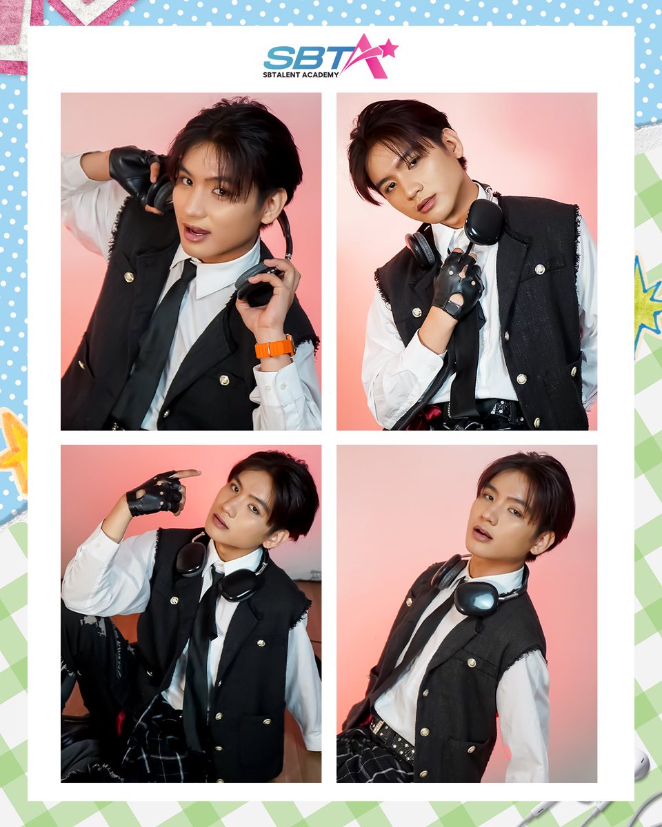 SBTalent Academy tweet media