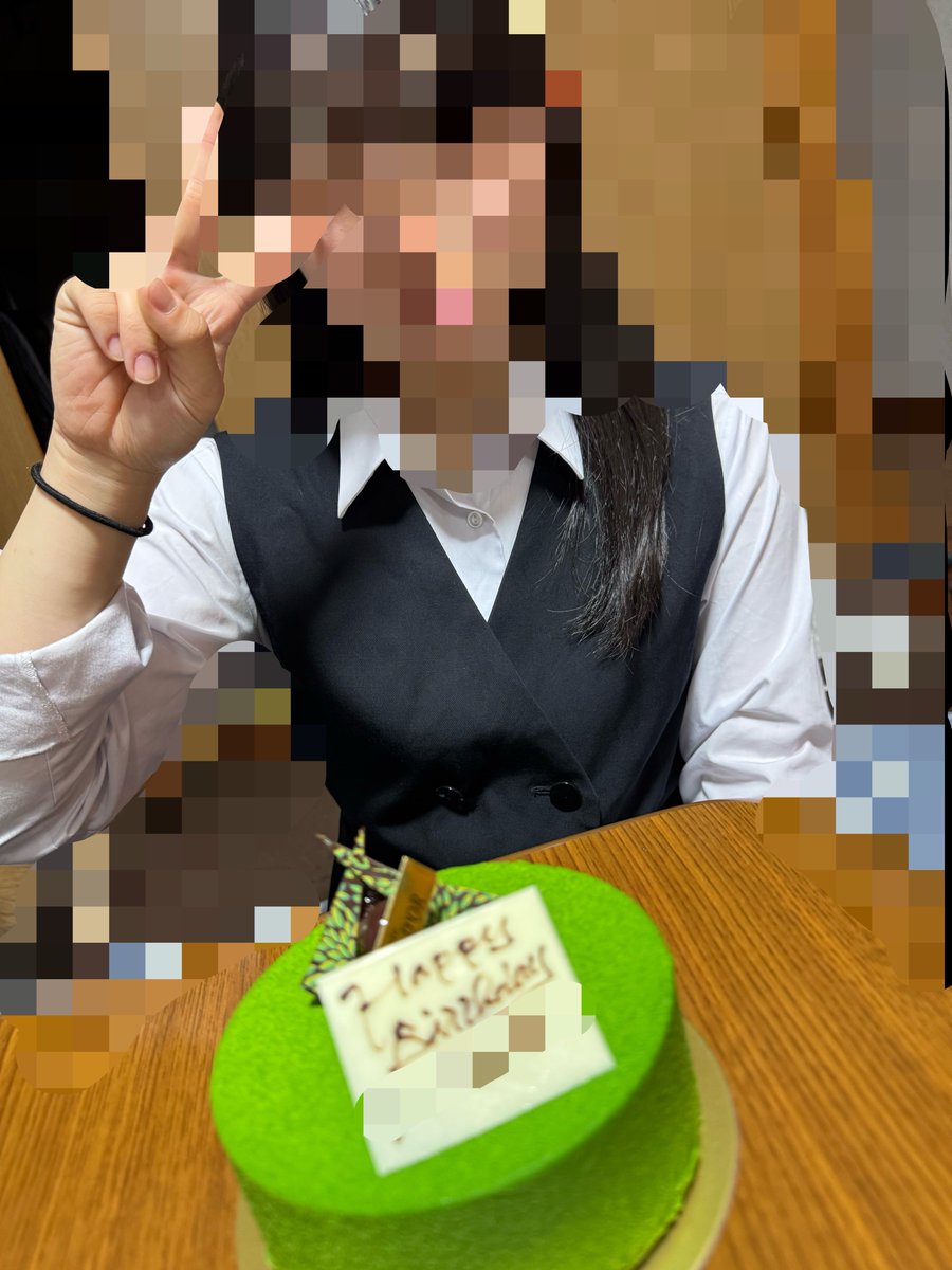 じーぞ tweet media