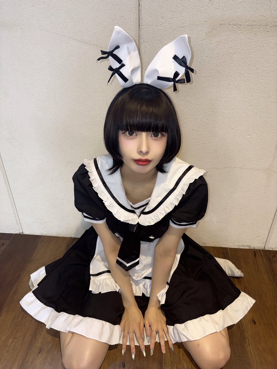 棘のしろめちゃん👁 tweet media