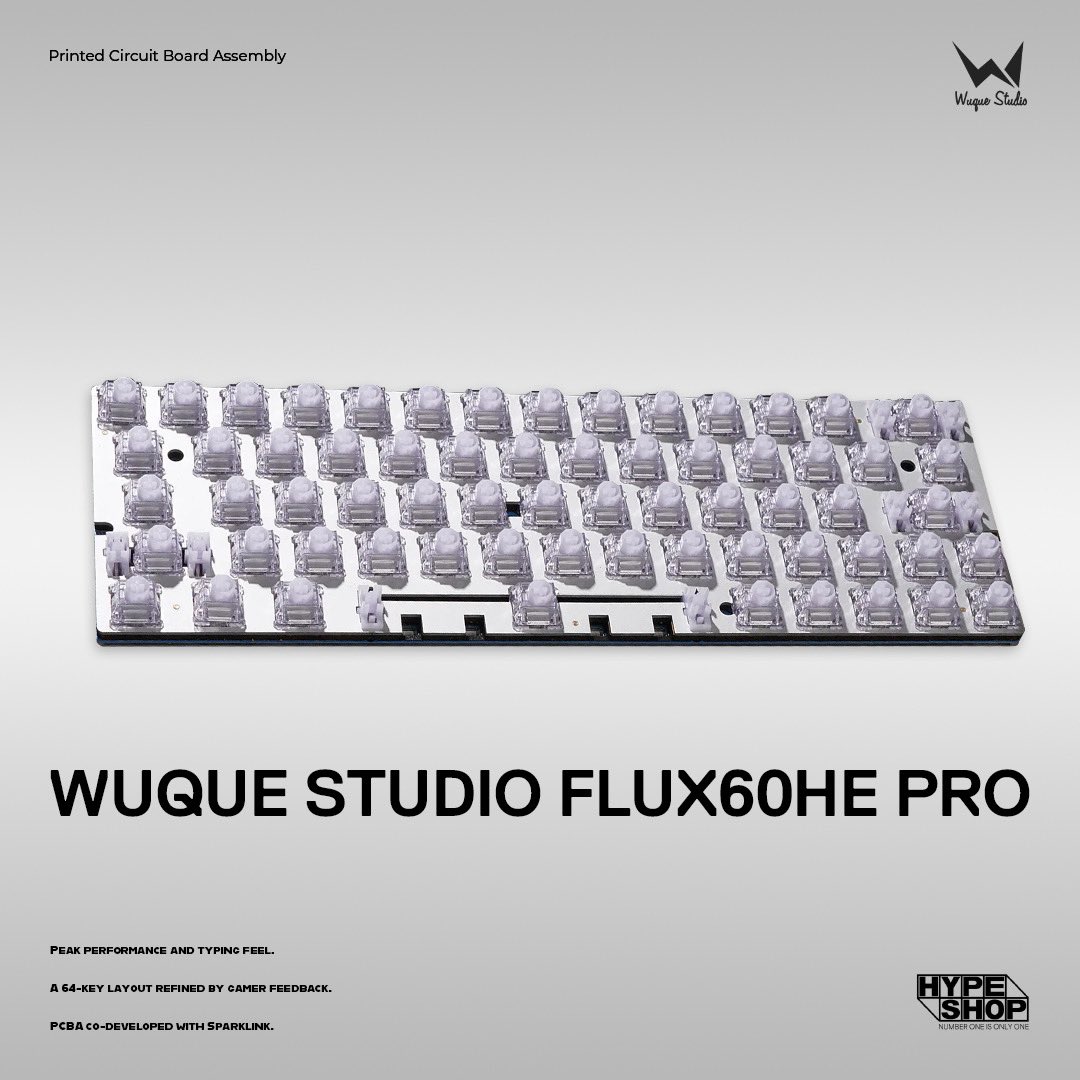 HYPESHOP