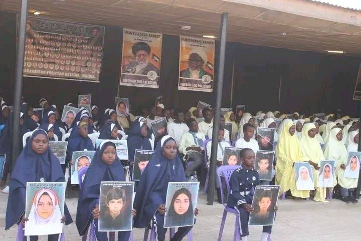 Press TV 🔻 tweet media