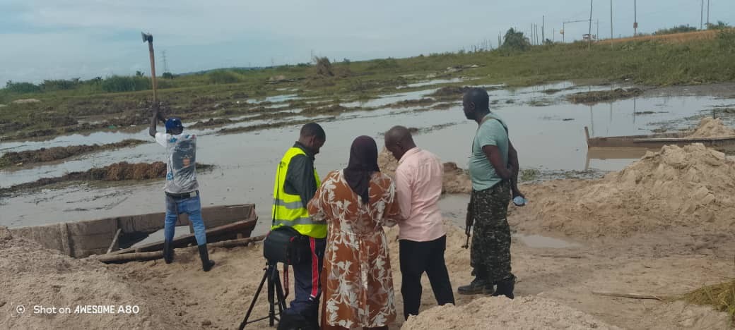 CBS FM UG tweet media