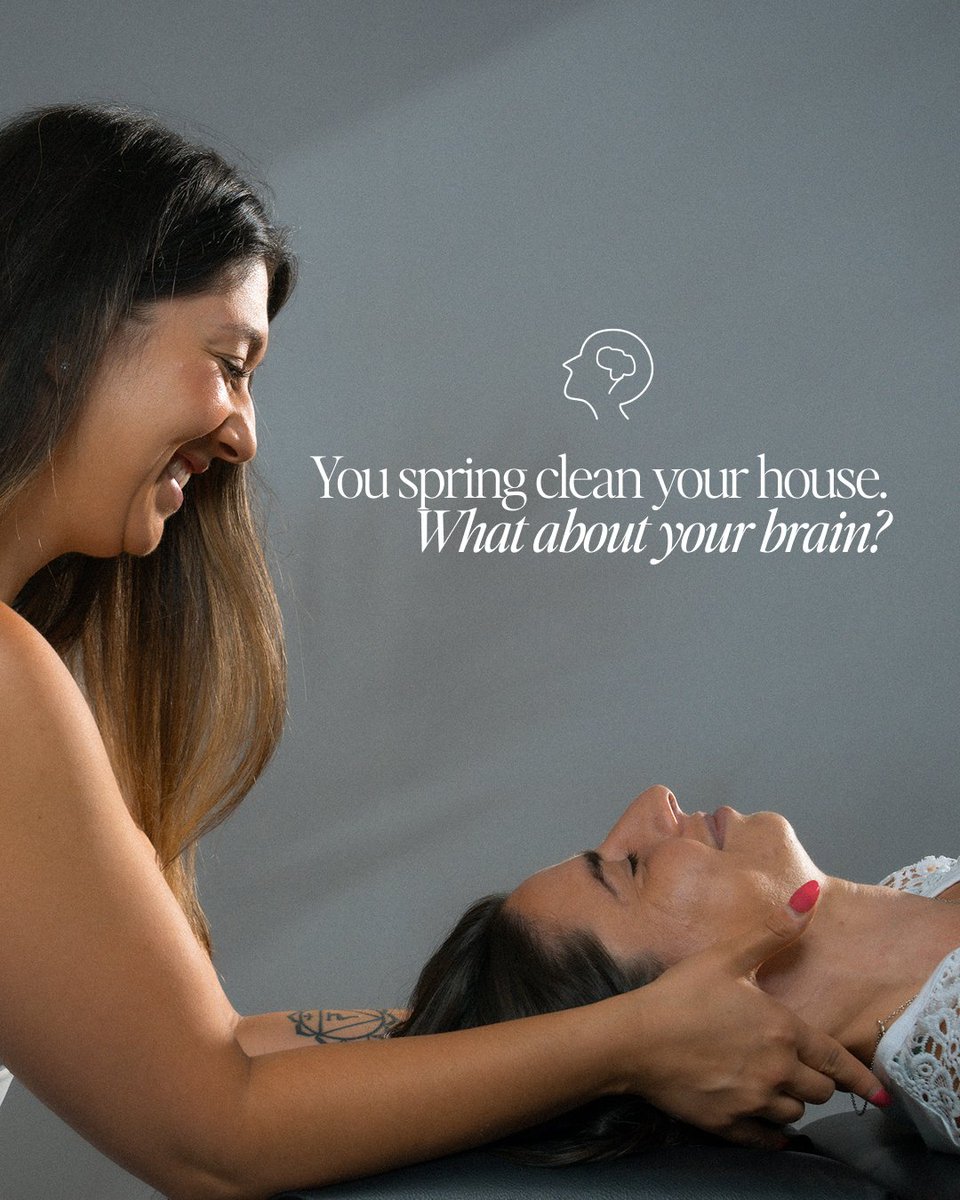 crowncity_chiro's tweet image. Your brain performs best when your nervous system is clear.

Subluxations can interfere with focus, memory, and mood.

Support your spine. Improve your function.

👉 Book here: crowncitychiropractic.chirochat.io/widget/booking…

#focus #chiropractic #charlottewellness