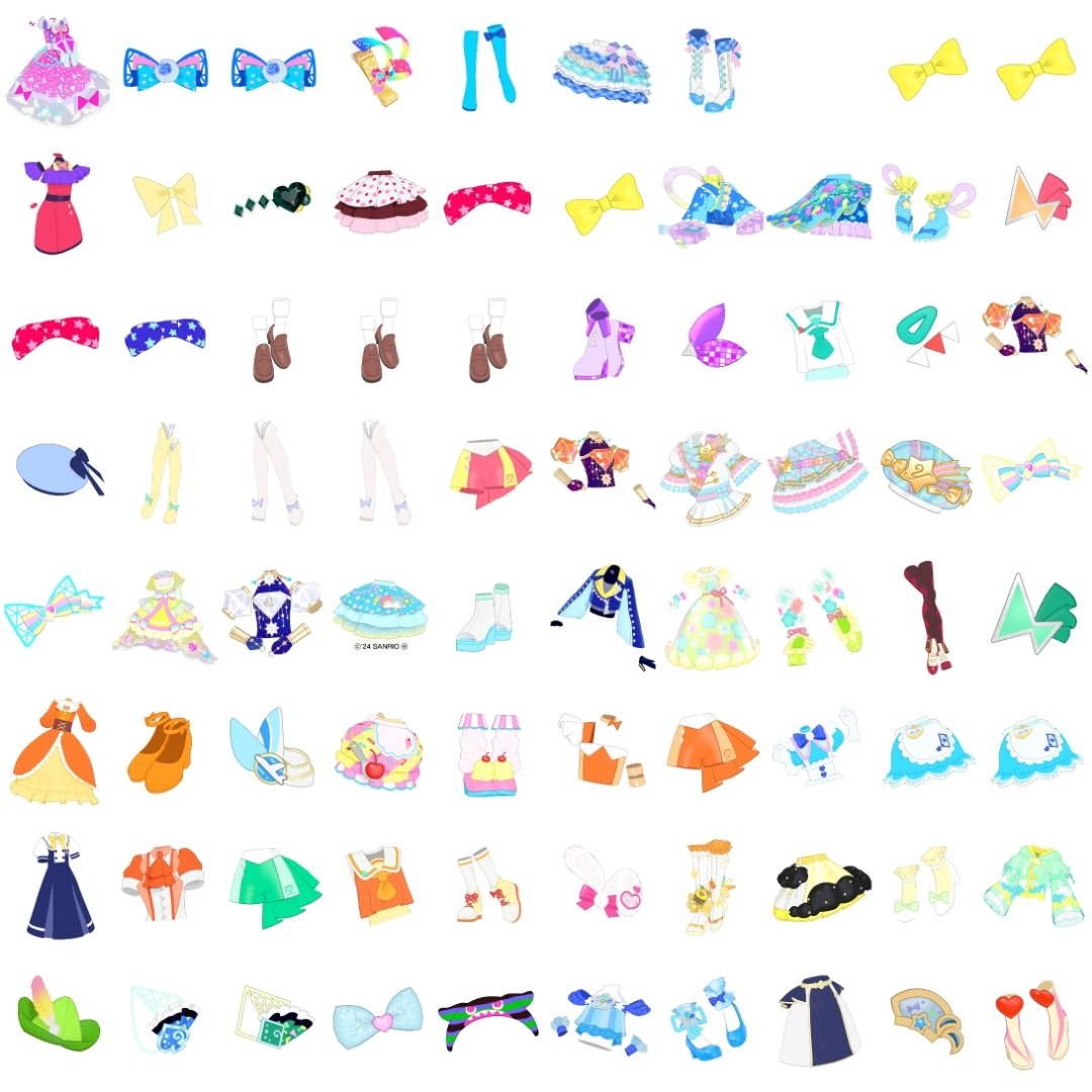 しろくま tweet media