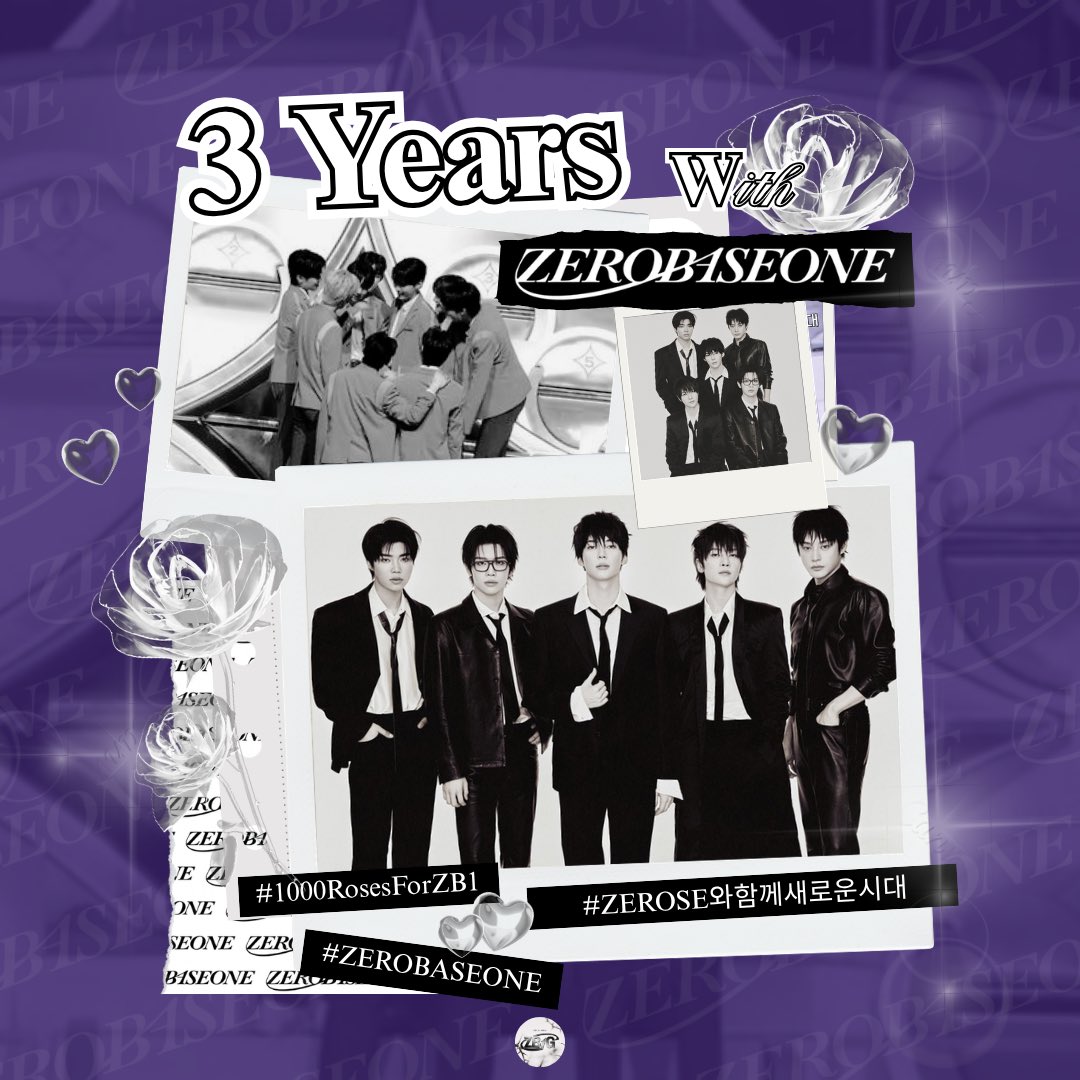ZEROBASEONE GLOBAL tweet media