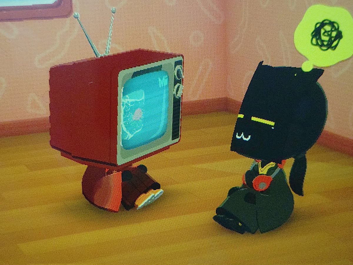 猫覆面🐾 tweet media