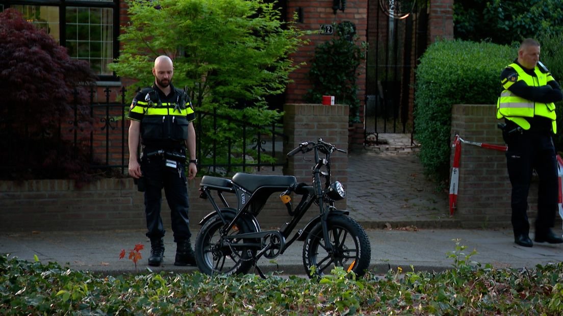 Minderjarige bestuurder fatbike overleden na botsing met auto in Steyl