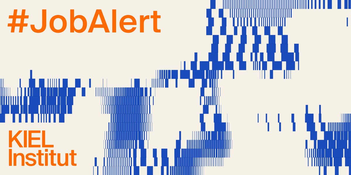 Kiel Institut tweet media