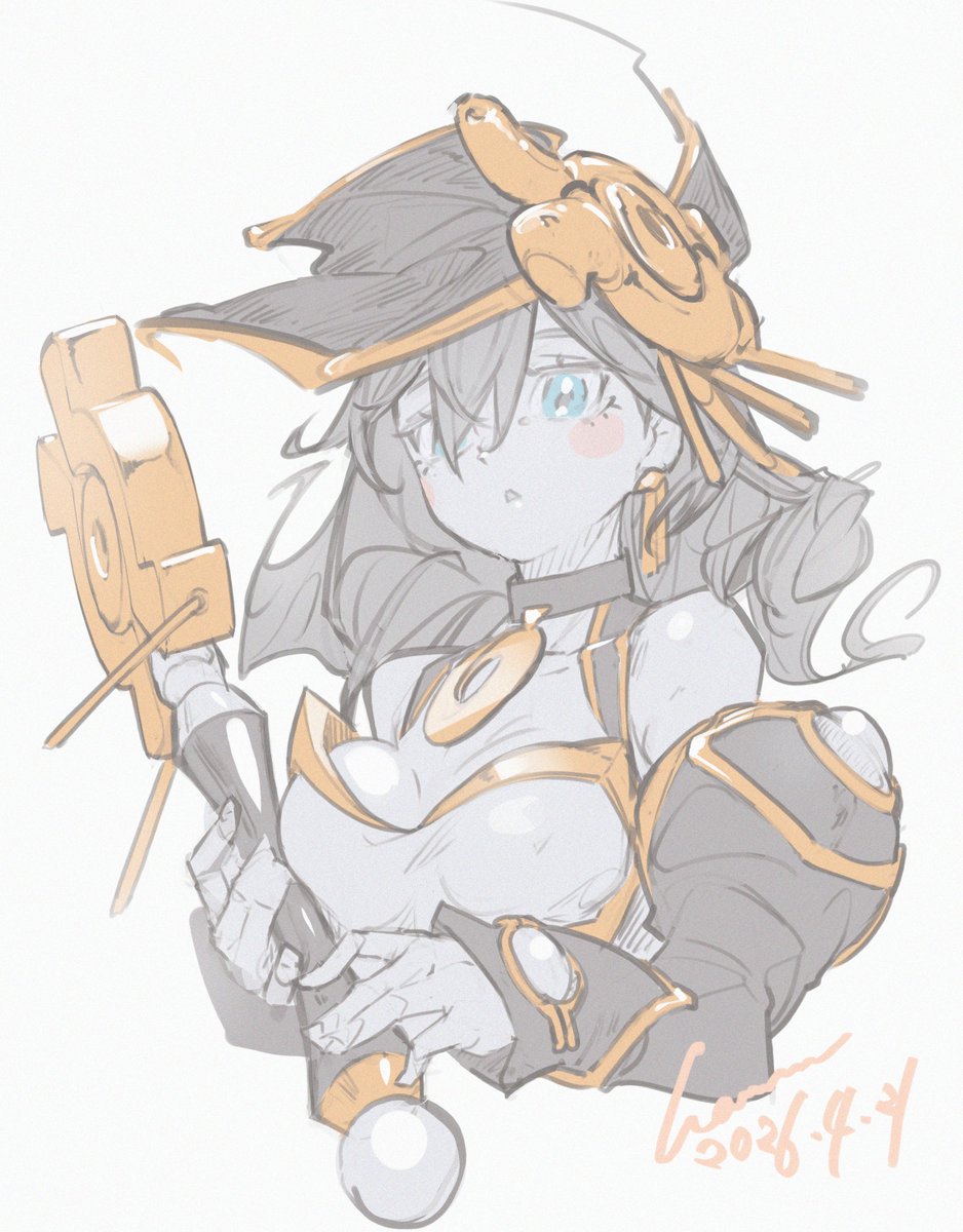 Wawon｜Skeb and Comms OPENED tweet media