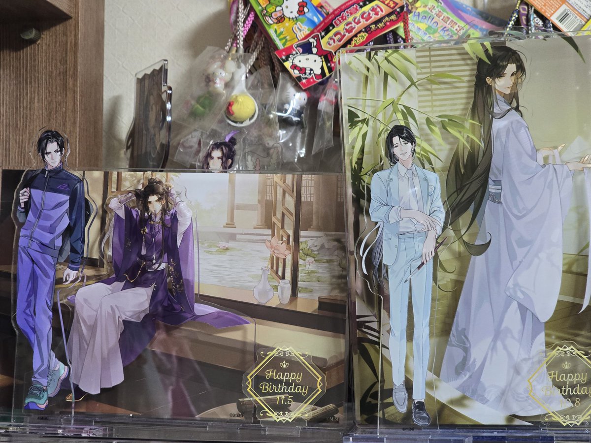 전생vs현생같아🥹