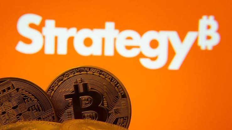bitcoinduyuru's tweet photo. Son Dakika | Strategy şirketi, geçtiğimiz hafta 34.164 adet Bitcoin aldığını açıkladı.