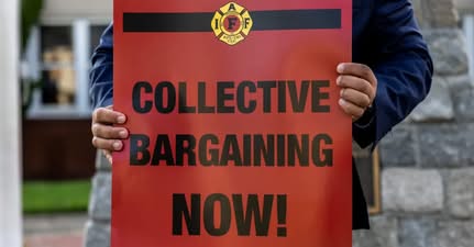 IAFF Local 2498 tweet media