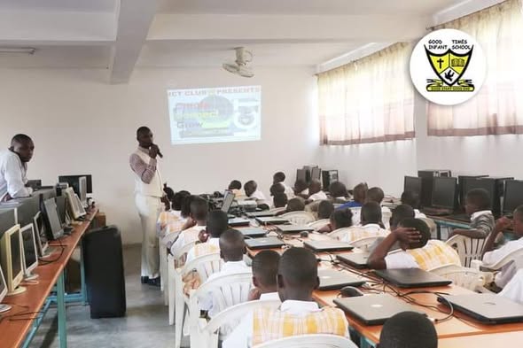 CBS FM UG tweet media