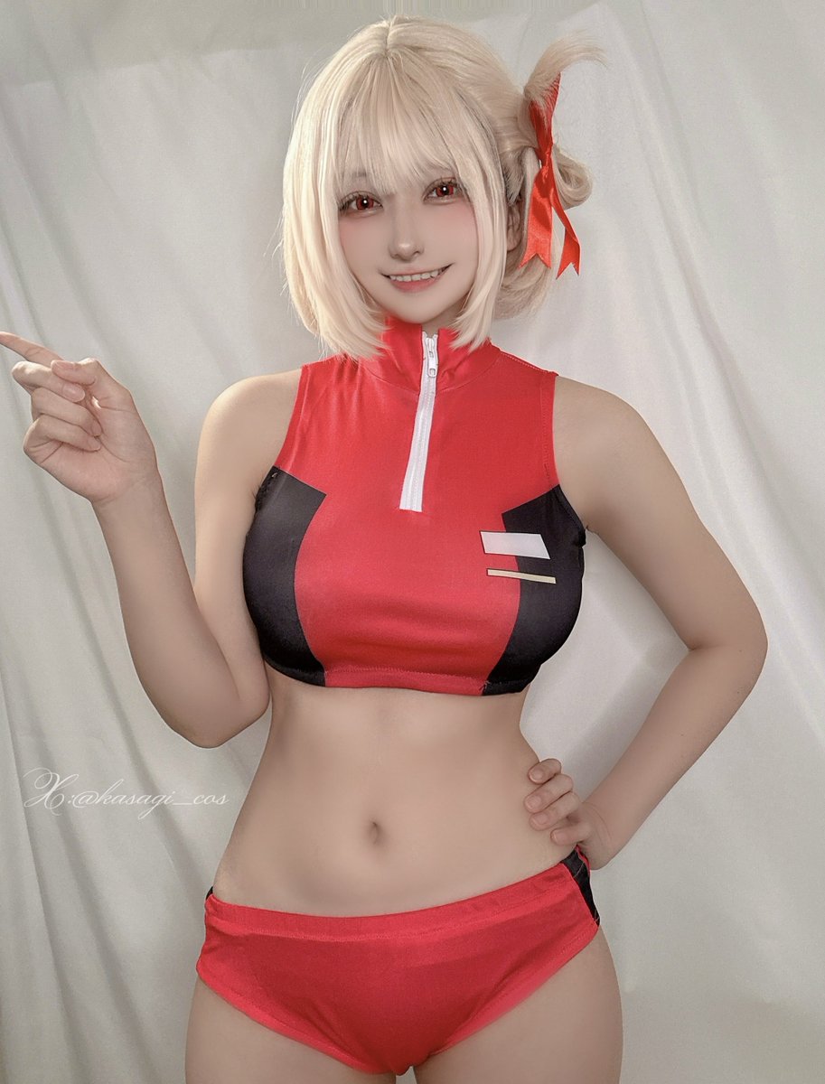 かさぎ🗝 tweet media