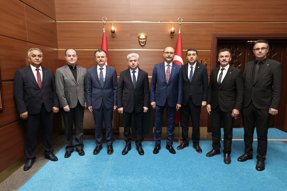 Talip Geylan tweet media