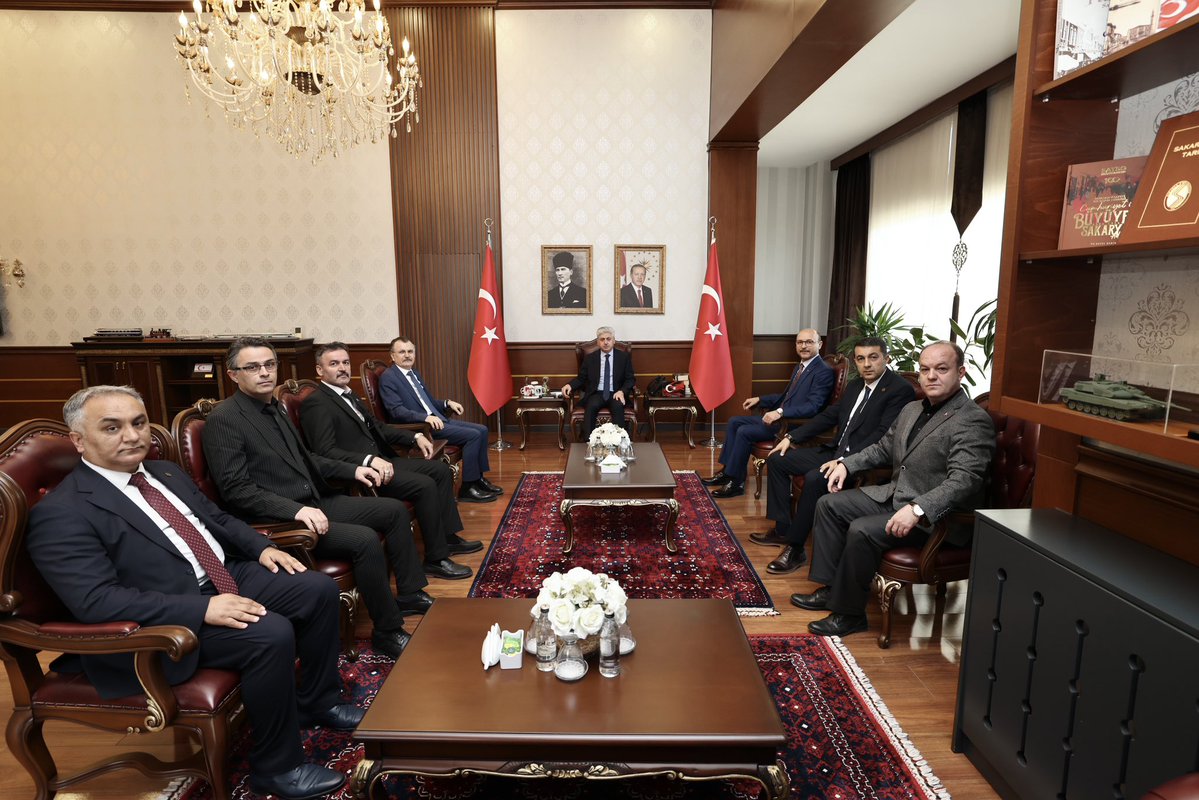 Talip Geylan tweet media