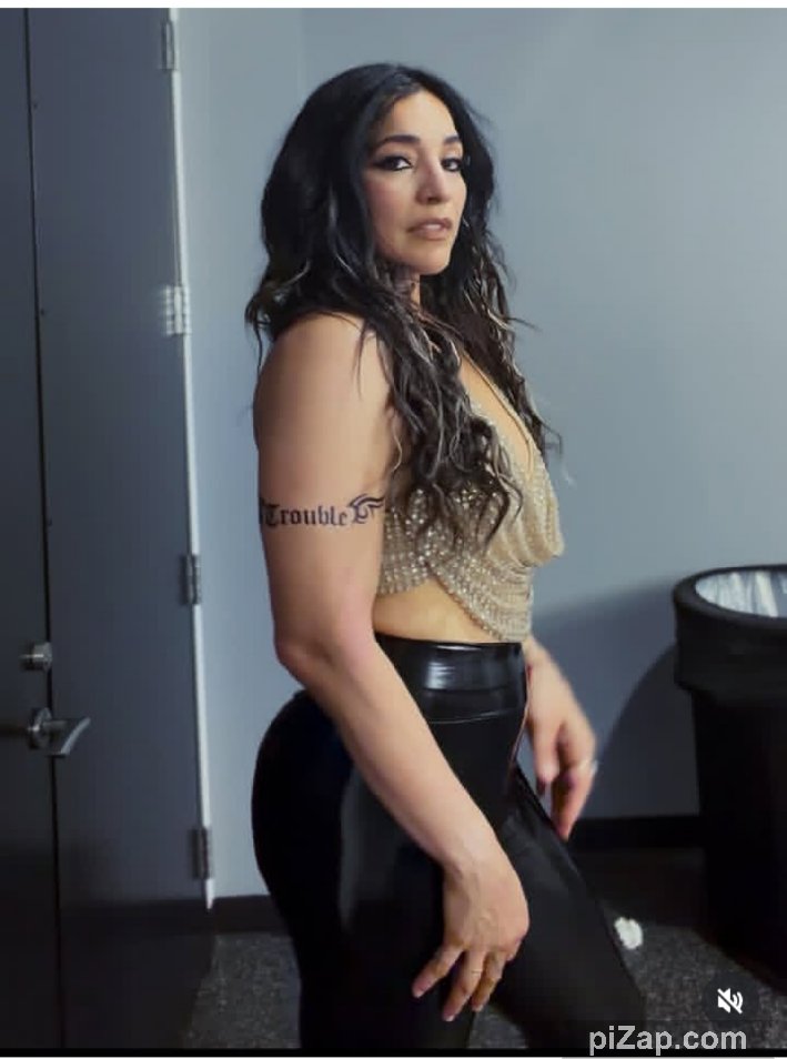 La Mas Ruda (Raquel Rodriguez RP) tweet media