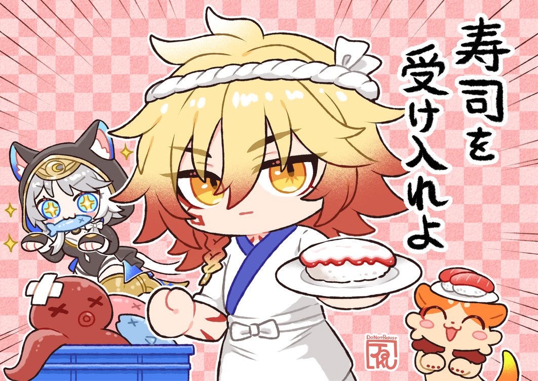 じゃく tweet media
