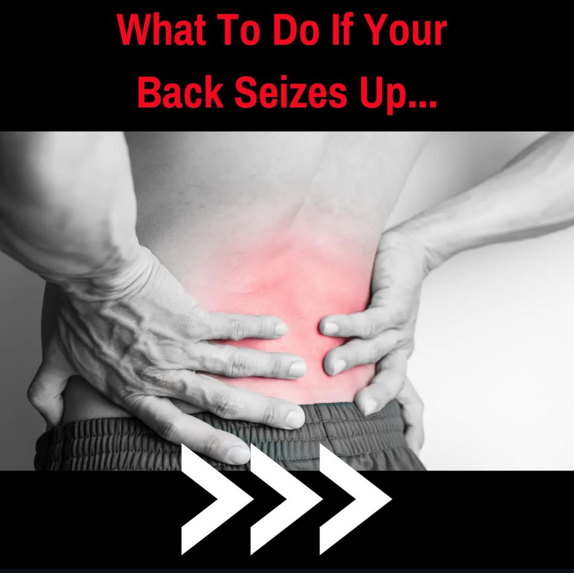 performready's tweet image. Here’s some simple strategies to help you out…

instagram.com/p/DXWjg0jihC_/…

#physio #physiotherapy #leedsphysio #performready