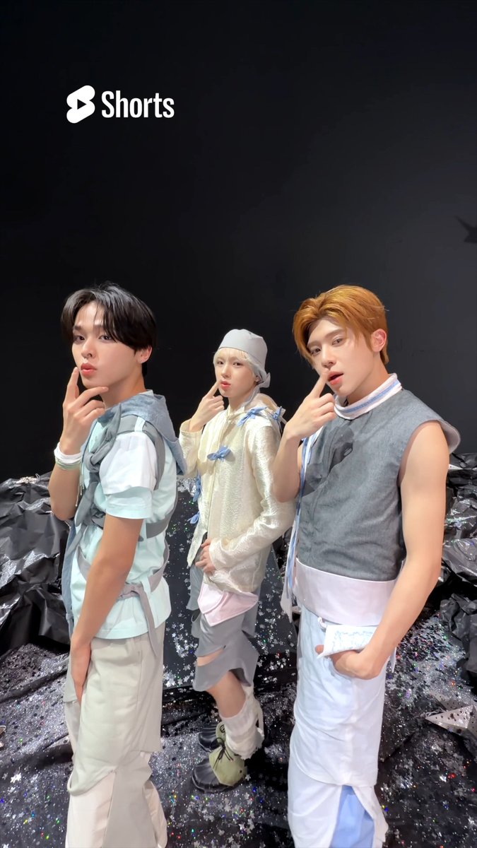 Create Short with NCT WISH 'Ode to Love' 

youtube.com/shorts/_JwObsj…

EVERYTHING, ALL AT ONCE, NEO
2026NCT.COM 

#NCTWISH #OdetoLove 
#NCTWISH_OdetoLove 
#NCT_10TH_ANNIVERSARY