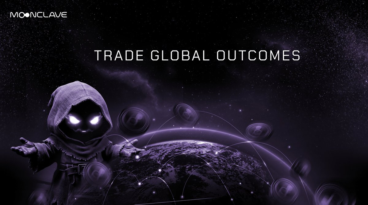 Moonclave tweet media