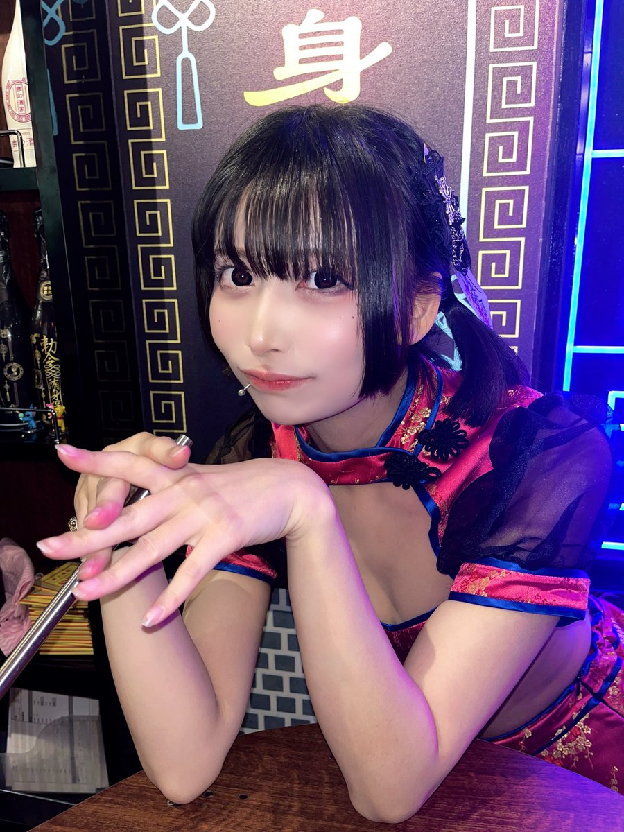 めうﾁｬﾝ tweet media