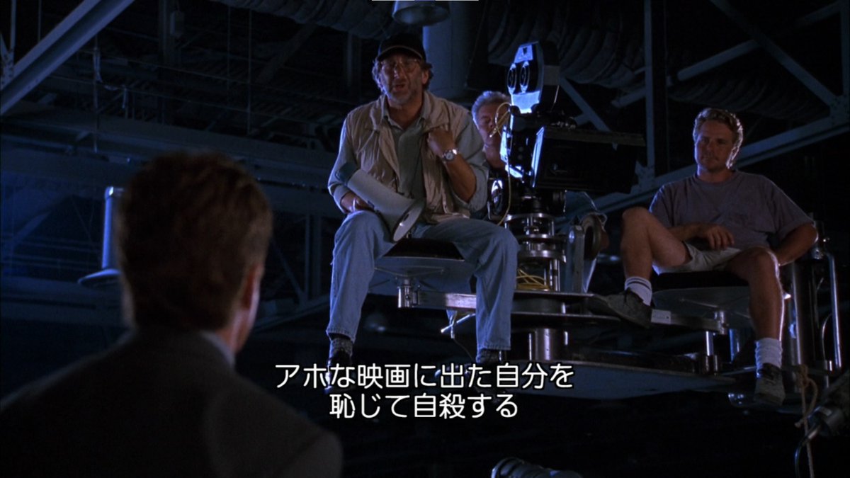 目 tweet media